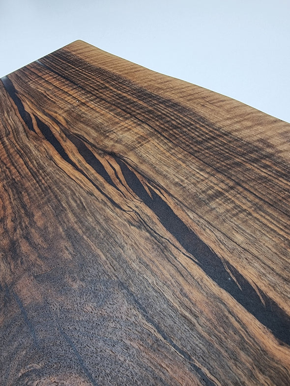 Walnut Live Edge Chopping Board