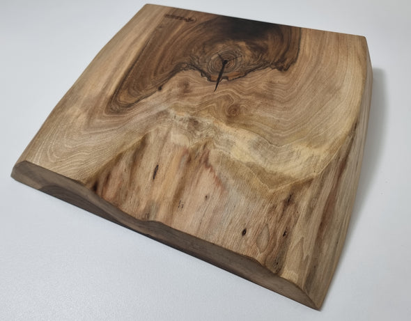 Walnut Live Edge Chopping Board