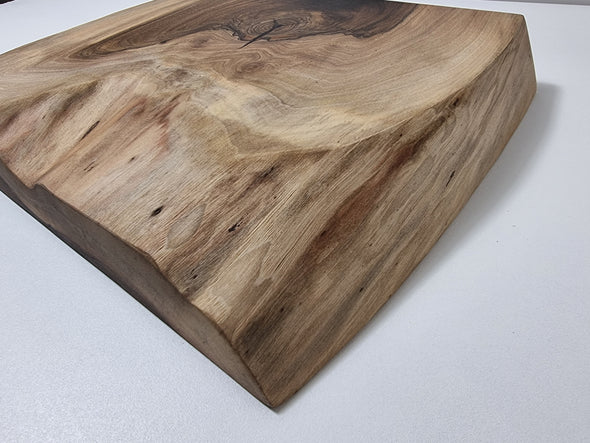 Walnut Live Edge Chopping Board