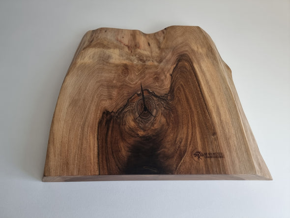 Walnut Live Edge Chopping Board