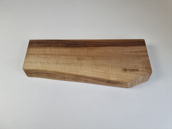 Walnut Live Edge Chopping Board