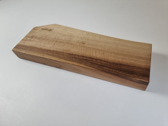 Walnut Live Edge Chopping Board