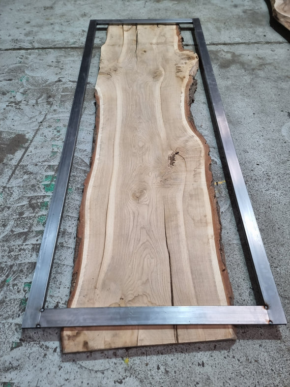 Oak up to a length of 3.1m