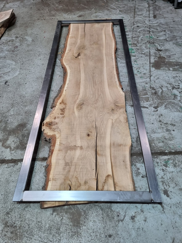 Oak up to a length of 3.1m