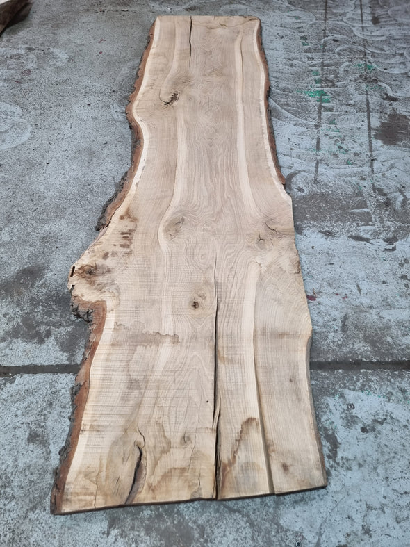 Oak up to a length of 3.1m