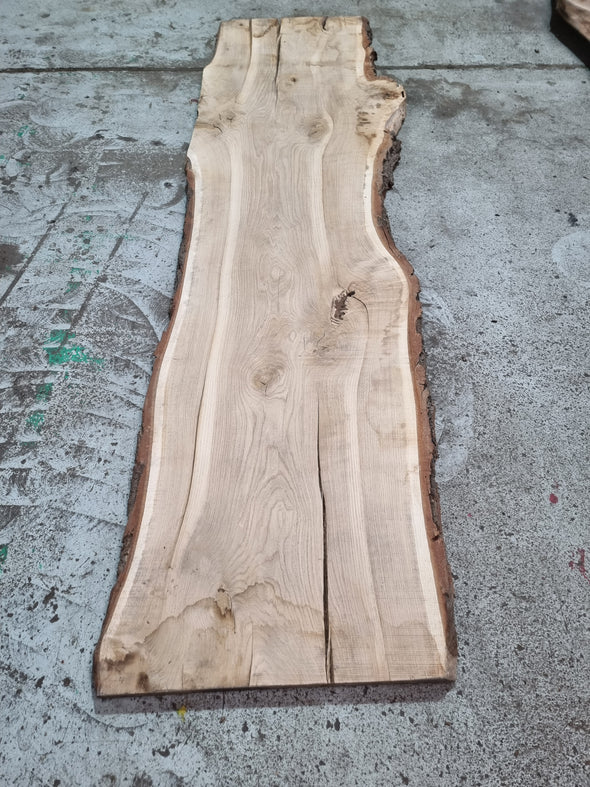 Oak up to a length of 3.1m