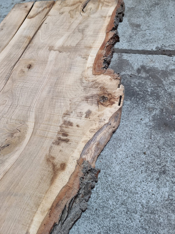 Oak up to a length of 3.1m