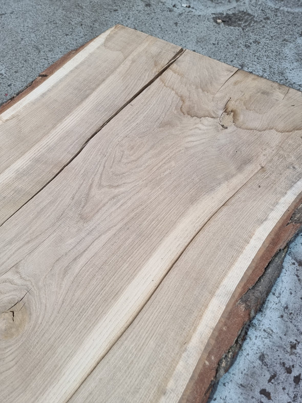 Oak up to a length of 3.1m