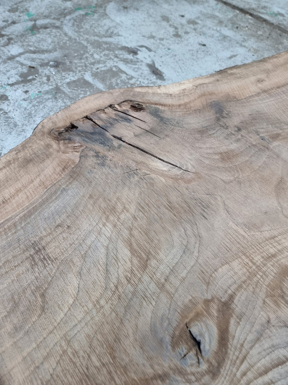 Walnut up to a length of 2.5m