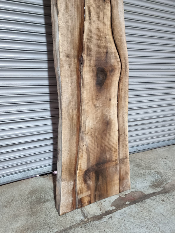 Live Edge Walnut Slab