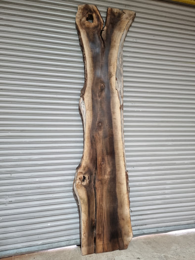 Live Edge Walnut Slab