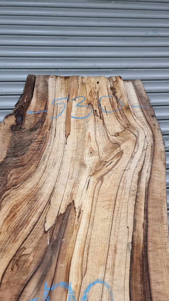 Live Edge Walnut Slab