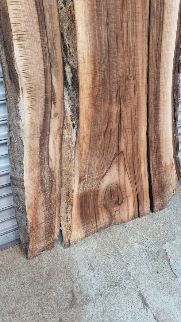 Live Edge Walnut Slab