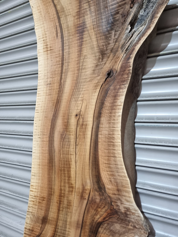 Live Edge Walnut Slab