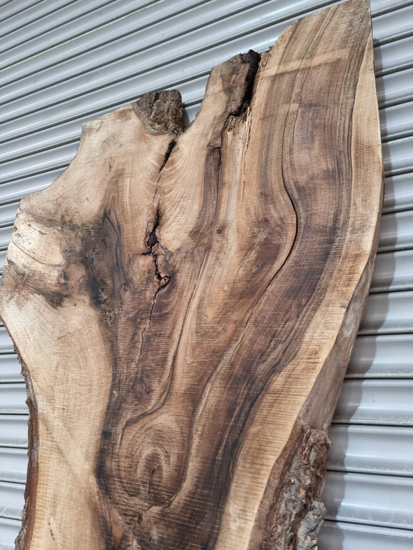 Live Edge Walnut Slab