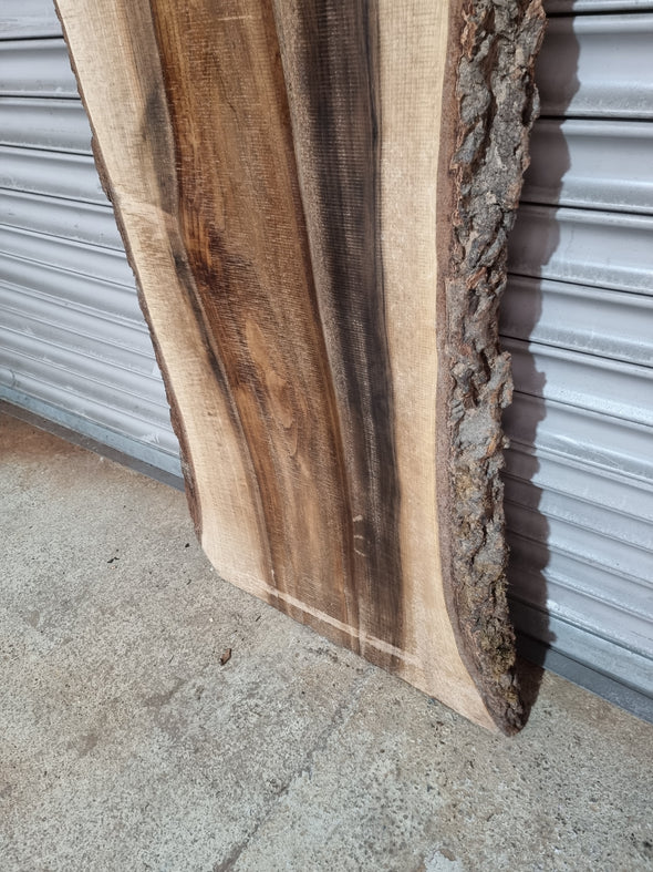 Live Edge Walnut Slab