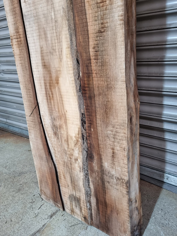 Live Edge Walnut Slab