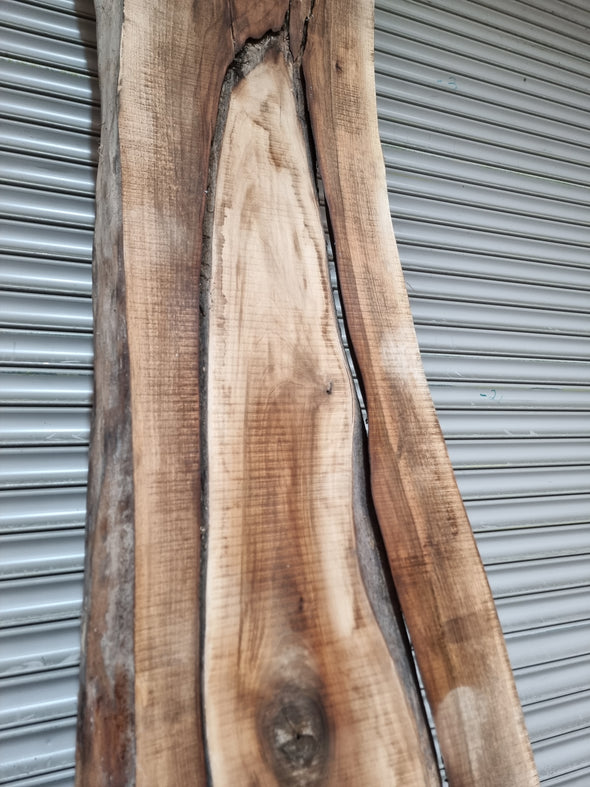 Live Edge Walnut Slab