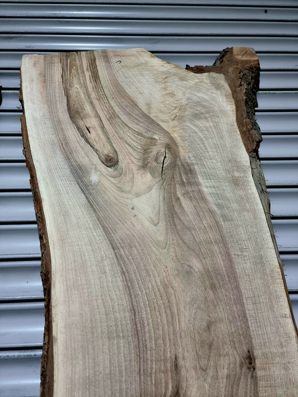 Walnut  up to a length of 2.7m